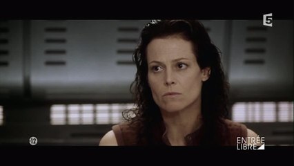 « Alien, la résurrection »