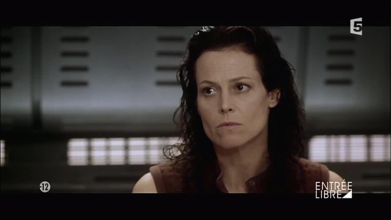 « Alien, la résurrection »