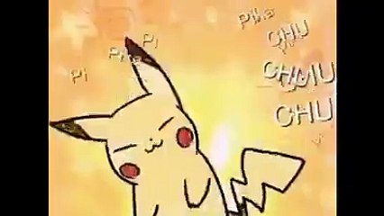 pika pika