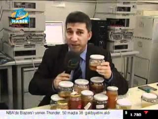 Sahte bal nasıl anlaşılır?