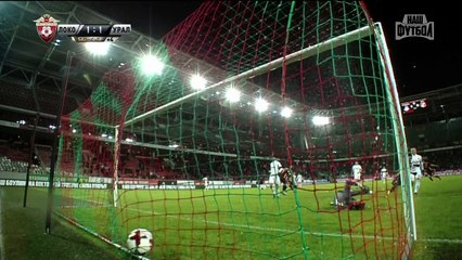 Чемпионат России 2016-2017. 15 тур. Обзор HD - 2016–17 Russian Premier Liga Review Match day 15 HD