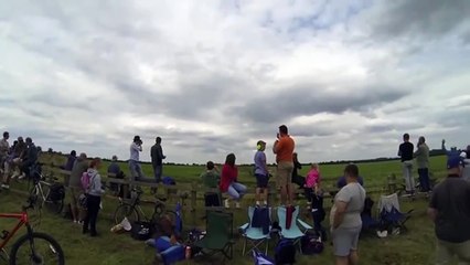 Những pha giỡn mặt với tử thần