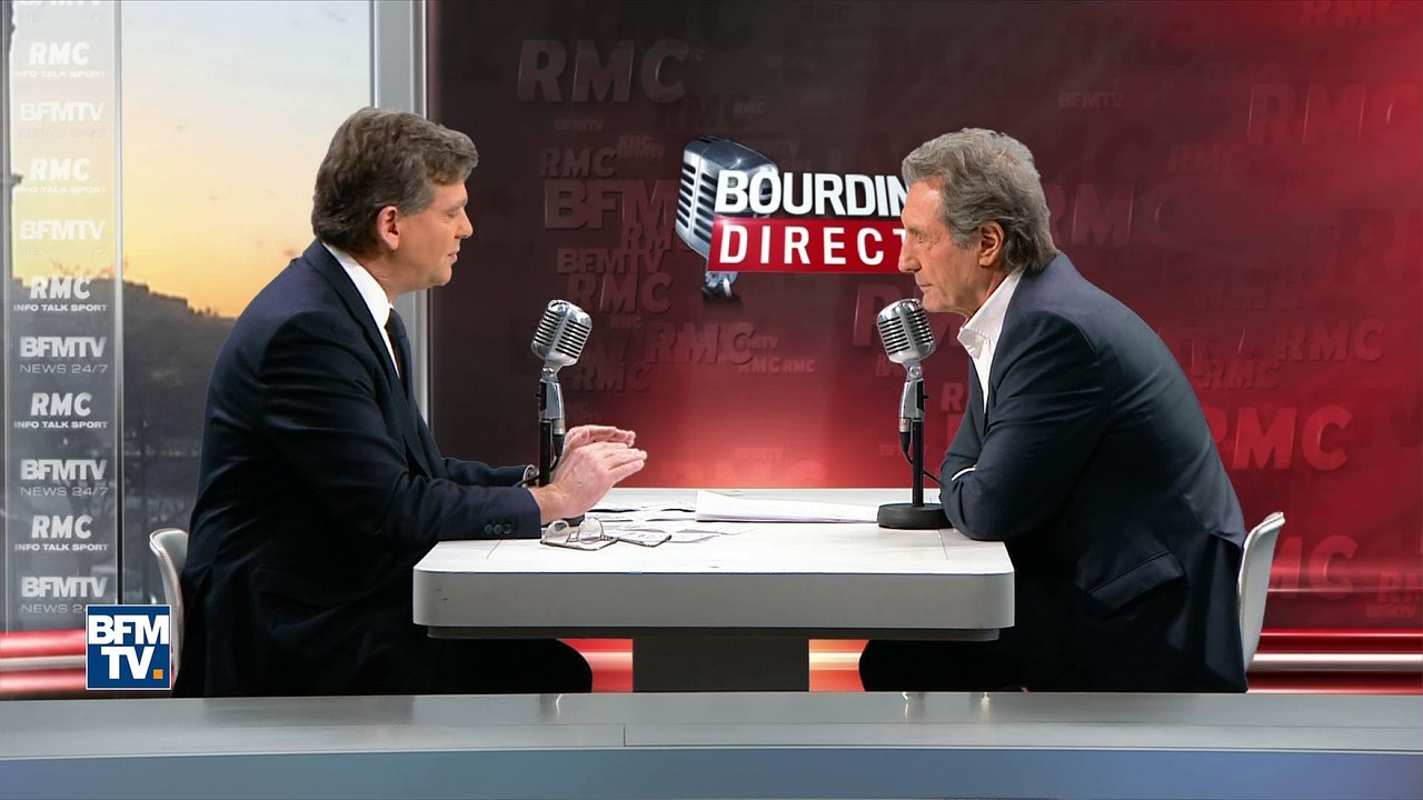 Hollande candidat hors primaire? "Un coup de force inacceptable", selon Montebourg