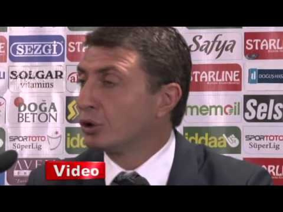 Şota'dan istifa sinyali!