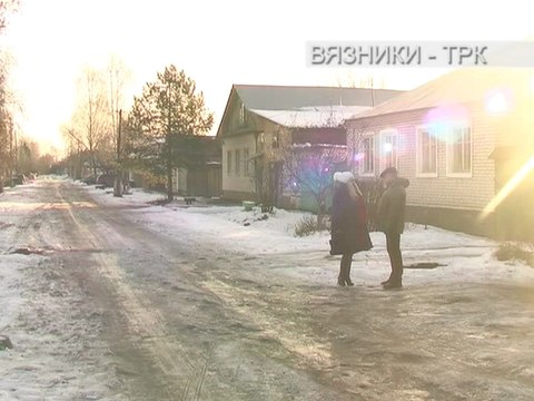 Вот эта улица, вот этот дом . Передача от 29.11.2016