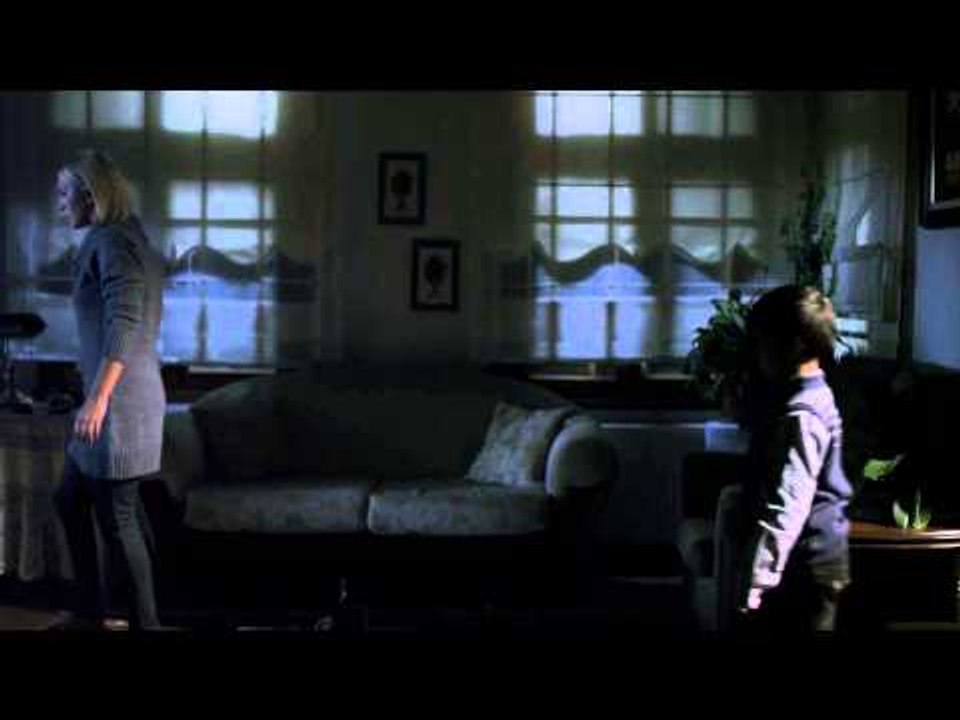 Diriliş (Fragman) - Kısa Film Kuşağı