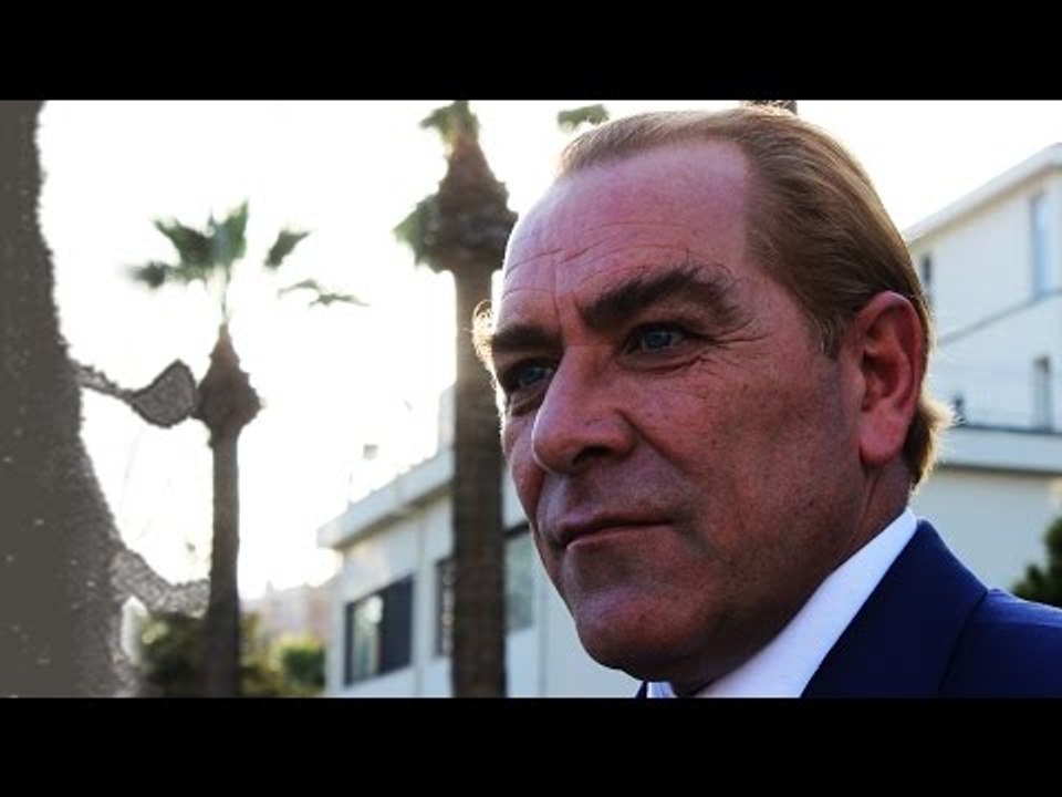 Atatürk'e Benzeyen Adam Ağlattı