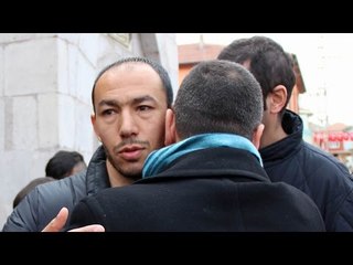 Umut Bulut: “İnşallah Babam İmanlı Bir Şekilde Ölmüştür”