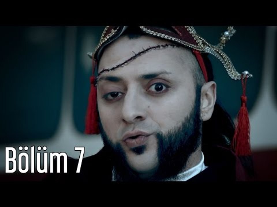 Acayip Hikayeler 7. Bölüm