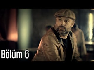 Acayip Hikayeler 6. Bölüm