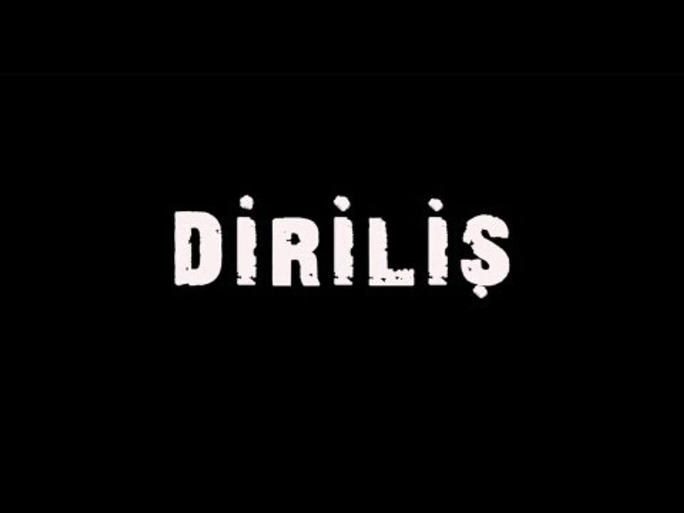 Diriliş - TRT1 Kısa Film Kuşağı