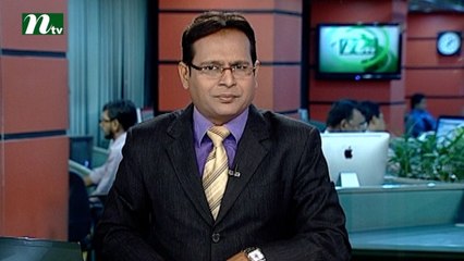 NTV Dupurer Khobor | 30 November, 2016