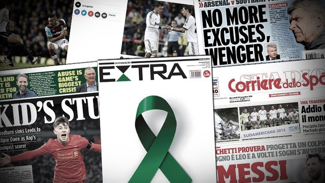 Le rêve dingue de l'Inter sur le mercato, la surprenante demande d'Özil et Di Maria au Real Madrid