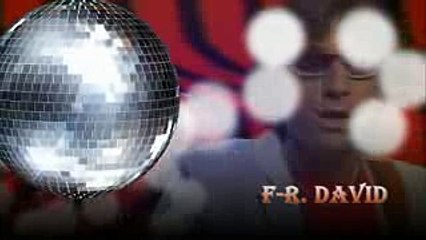 fr.david - words don't come easy ( Let's GoMusic Remix )