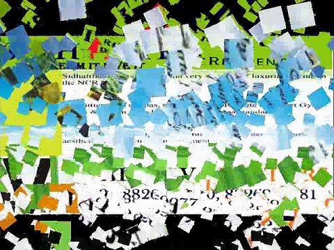 Sidhartha Ncr One 2 BHK Resale 64 Lac All Inc. Sector 95 Gurgaon Haryana India