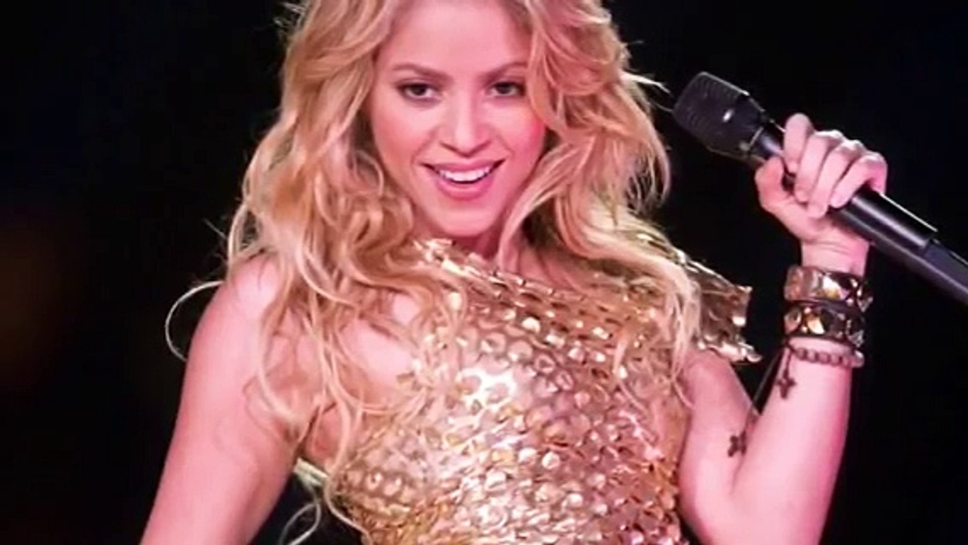 ⁣Shakira- Sweetest Pie feat. Enrique Iglesias (New Spanish Love Song 2016)