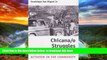 Pre Order Chicana/o Struggles for Education: Activism in the Community (University of Houston