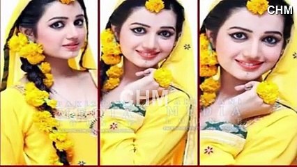 This Pakistan Actress Quietly Gets Married