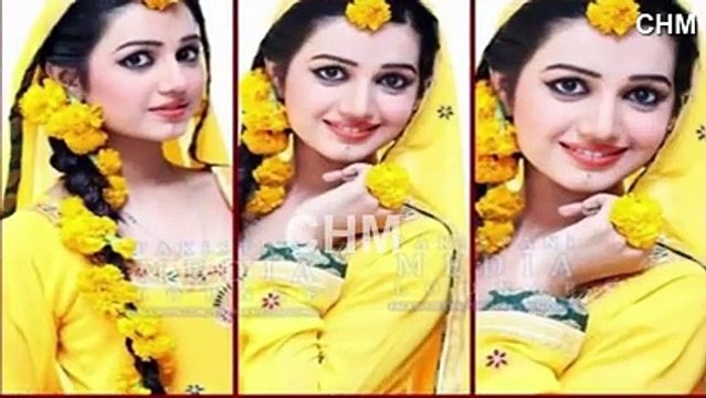 This Pakistan Actress Quietly Gets Married