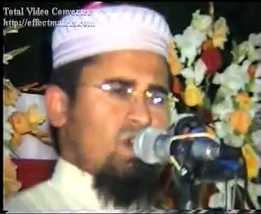 Siddiq Akbar R.A Ki Tu Hai Beti (Depalpur) - 2016