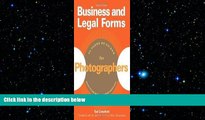 FAVORIT BOOK Business and Legal Forms for Photographers (Business   Legal Forms for Photographers)