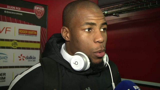Foot - L1 - Monaco : Sidibé «Un petit parfum de défaite»