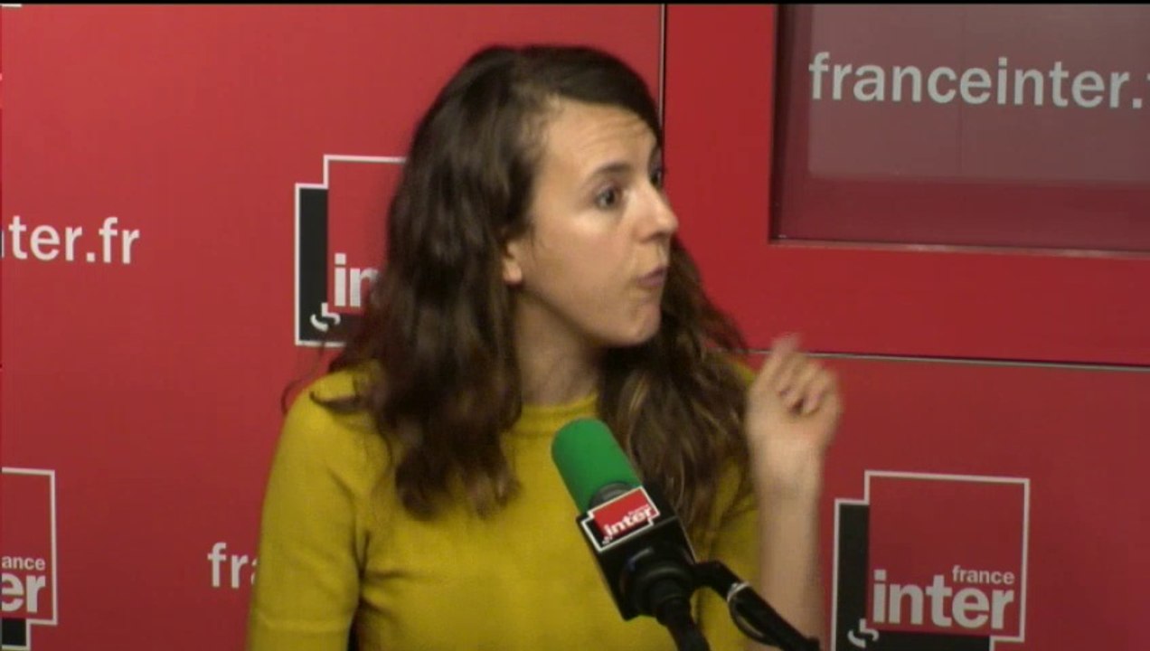 Nous sommes un sac de vieux vieux vieux atomes - Le billet de Nicole Ferroni