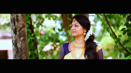 A Grand Guruvayoor Wedding of Sreeshma & Nithin by Eyebrow Weddings