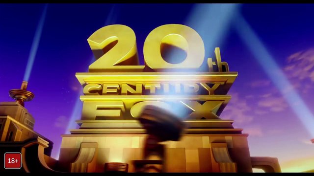 ПОЧЕМУ ОН؟ (2016) / Русский ТРЕЙЛЕР #2 (КОМЕДИЯ)