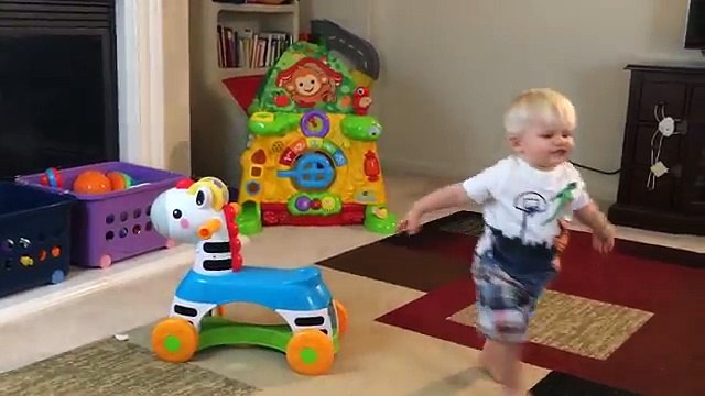 fisher price rollin tunes zebra