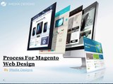Process For Magento Web Design