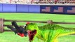 Colors Horse Racing Short Movies For Kids 3D Colors Horse Cartoons For Children Color Song