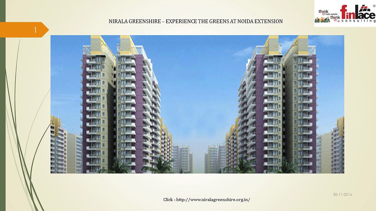 Nirala Greenshire