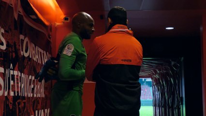 Valenciennes - Gazélec Ajaccio (0-0) : les réactions