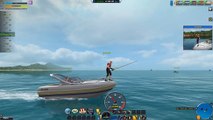 World of Fishing sucks. Which is awesome! p1