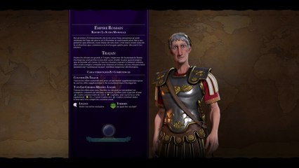 Civilization 6 Victoire Divinité facile et Score