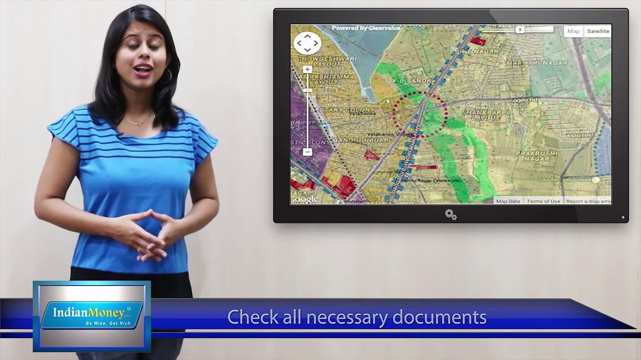 Property In Bengaluru - Things To Know Before Buying - IndianMoney.com