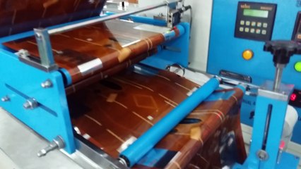 SWEET BOX PACKING MACHINE EXCEL PACKS COIMBATORE