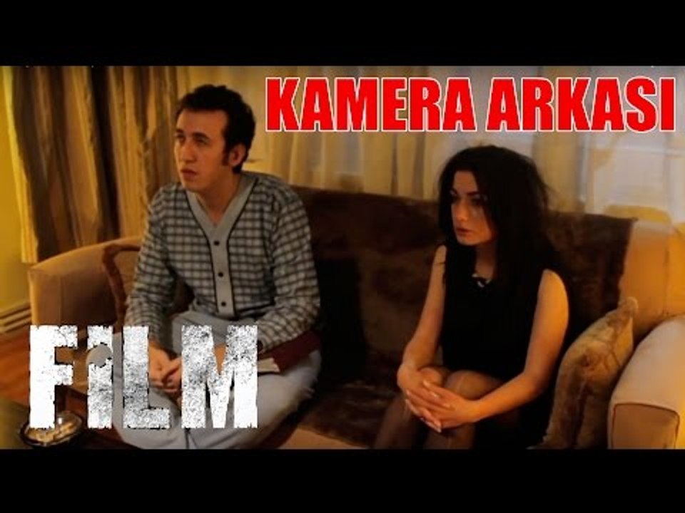 Film (The Movie) Kamera Arkası