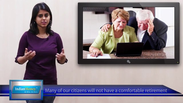 Retirement Planning Tips - Don't Borrow From Retirement Fund - IndianMoney.com