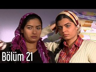 Baba Ocağı 21.Bölüm