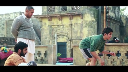 Aamir Khan Lose 27Kg weight just in 5 months Full video
