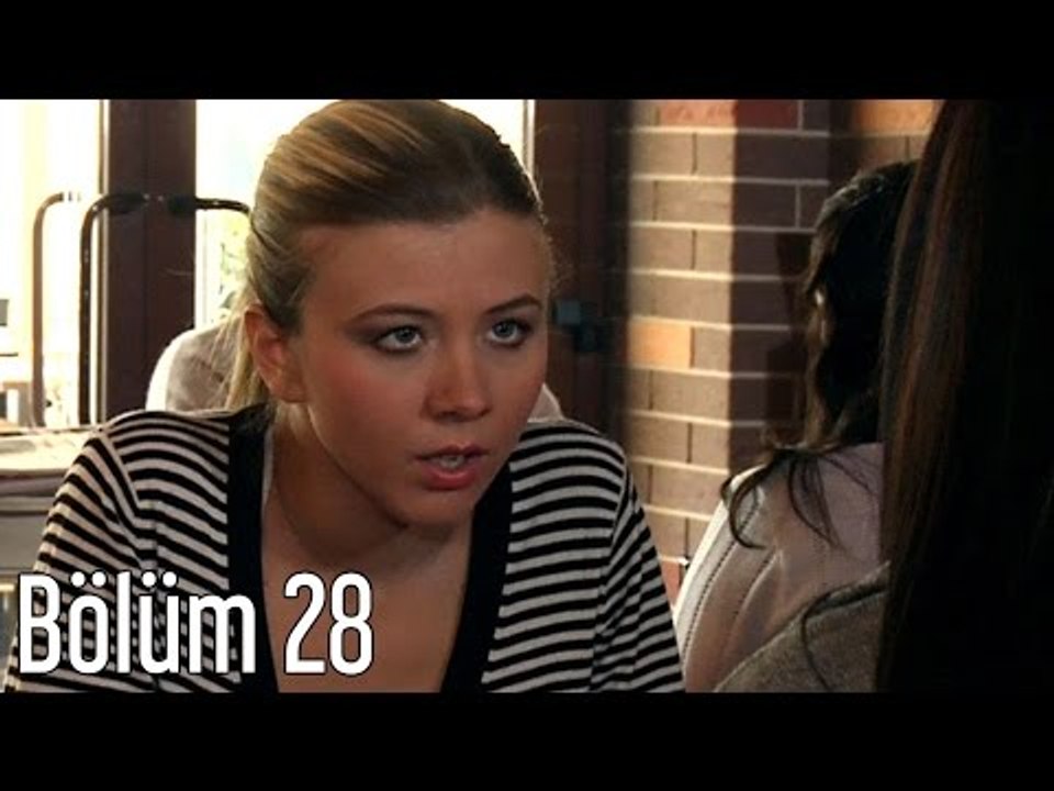 Baba Ocağı 28.Bölüm