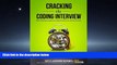 FAVORIT BOOK Cracking the Coding Interview: 189 Programming Questions and Solutions BOOOK ONLINE