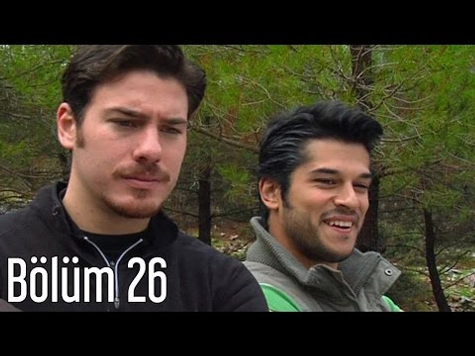 Baba Ocağı 26.Bölüm