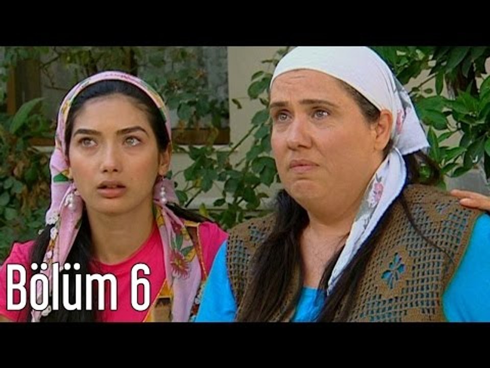Baba Ocağı 6.Bölüm