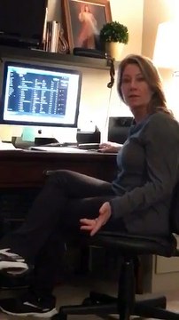 Une maman découvre la playlist musical de son fils de 13 ans