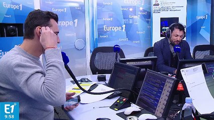 Léa Nouna, la nouvelle star de France 2