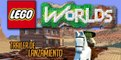 Trailer de Lanzamiento de Lego Worlds. Para PS4, Xbox ONE y PC
