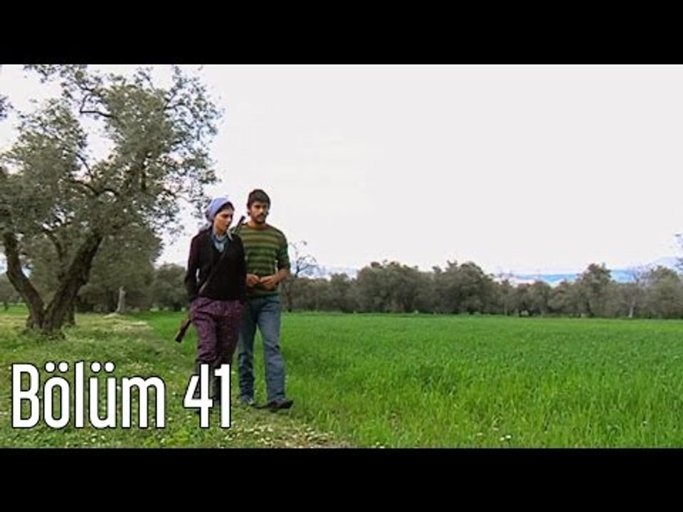 Baba Ocağı 41. Bölüm